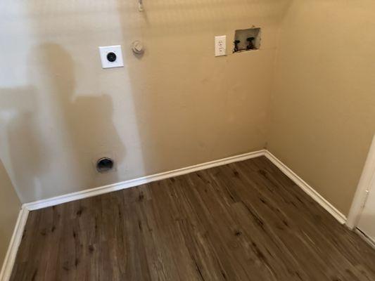 Joselin Mendoza Cleaning