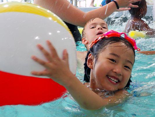 Ithaca & Tompkins County YMCA