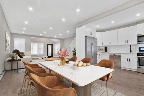 Mitra Hakimi Realty Group