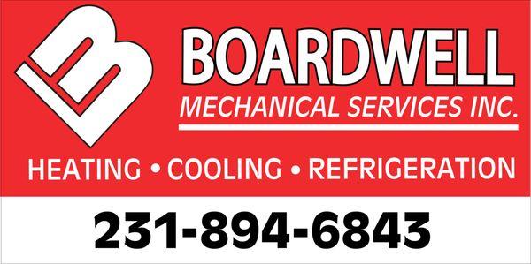 Boardwell Mechanical Services