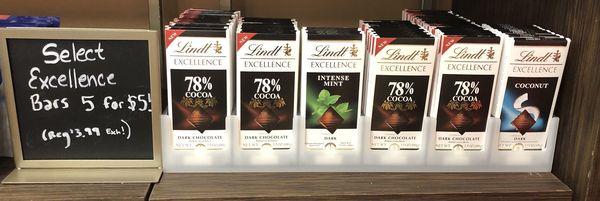 Lindt