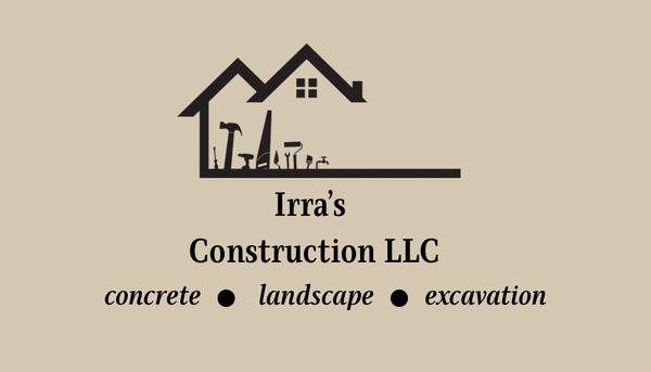 Irra's Construction