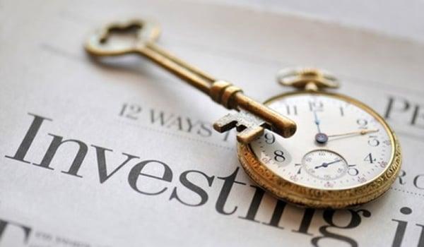 Invest In Oil Quick Return