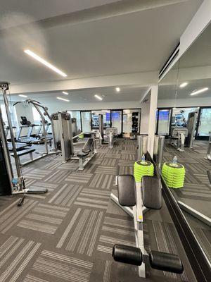 Residences at The Promenade