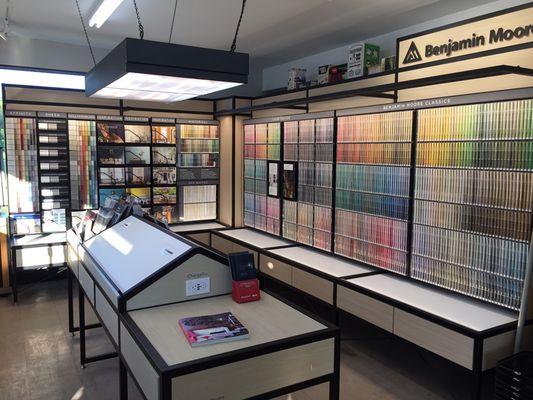 Valley Paint & Hardware