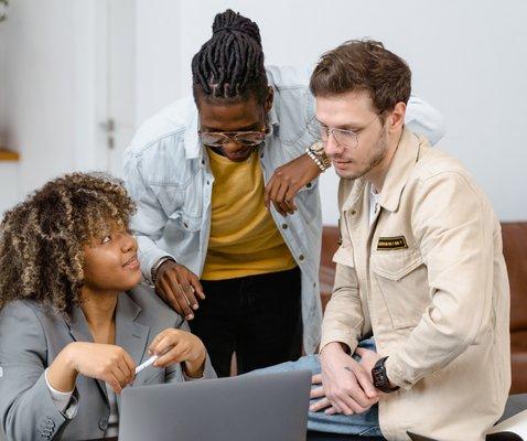 Enlightenment Insight