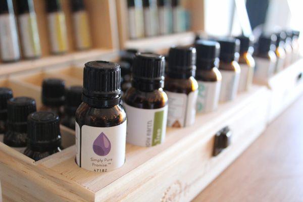 Karla's Massage Therapy and Skin Care