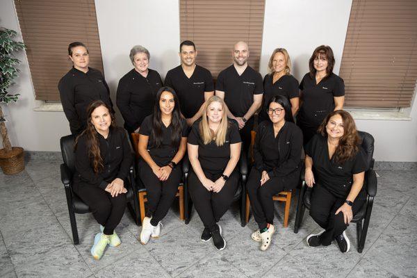 Amedeo and Colonna, Ltd