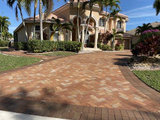 CrossRoads Paving Solutions