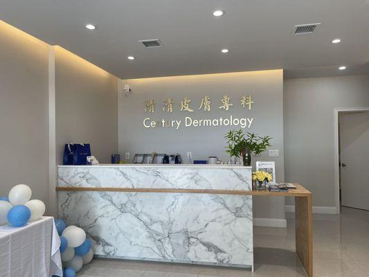 Century Dermatology