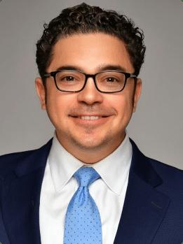 Attorney Daniel Wasserberg