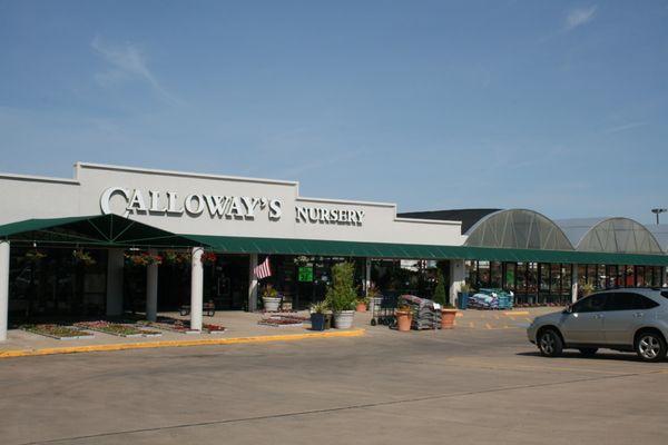 Calloway's Nursery
