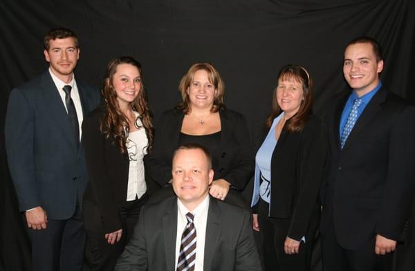 The Law Office of Grant M Axon, PLC