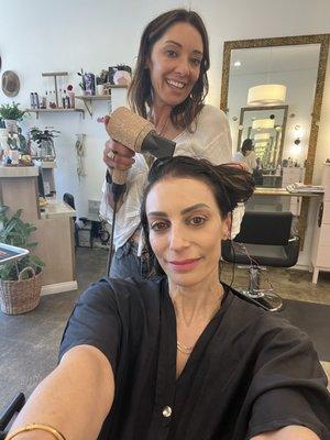 Lighten Up Hair & Beauty