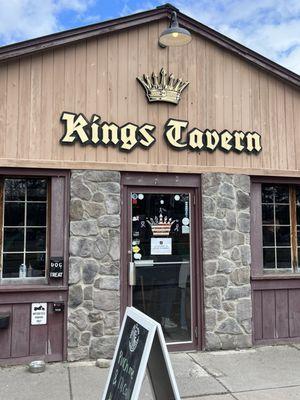 King's Tavern