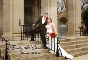 Destination Wedding Pictures