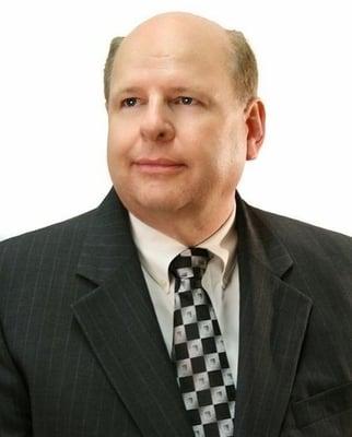 Raymond Moulton, CPA