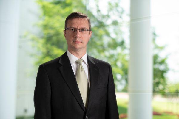 Andrew K. Kurklinsky, MD, MA