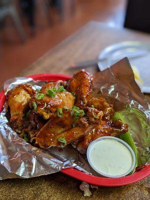 600 Degrees Pizzeria & Drafthouse