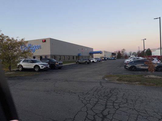 Culligan Water Conditioning - Indinanapolis