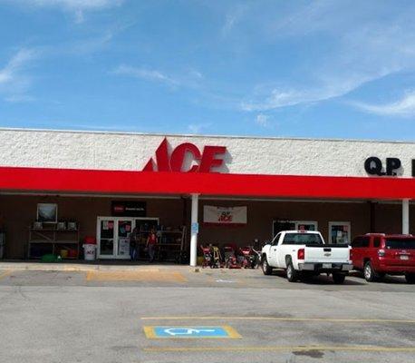 QP Ace Hardware 8018 Harrison St Ralston NE, 68128