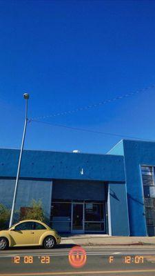 Sweet Maria's Coffee