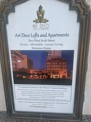 PSO/TransOk Building