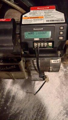 Holbrook Heating & Air Conditioning