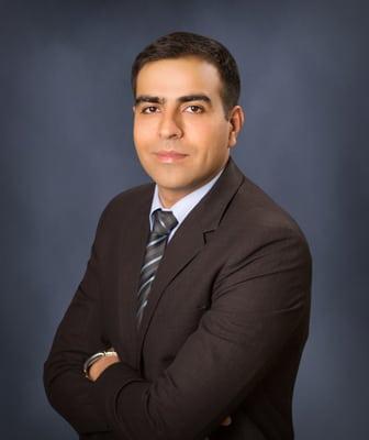 Amar Dhillon - EXIT Realty Consultants