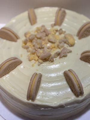 The Hillside Catering