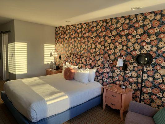 The Adler A Hollywood Hills Hotel