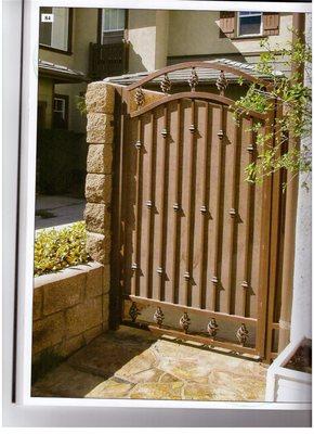 Rivera Artistic Ironworks