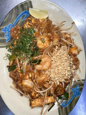 Pad Thai