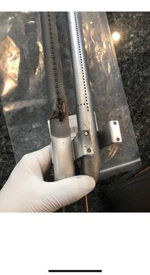 Built-in Appliance Repairs