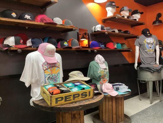 Anchor Screen Printing