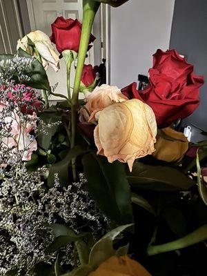 Allen's Flowers, Inc.