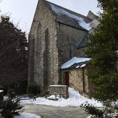 St. Stephens Farmers Market