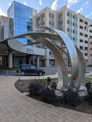 Untitled Wind and Wave by Bob Doster, Charlotte