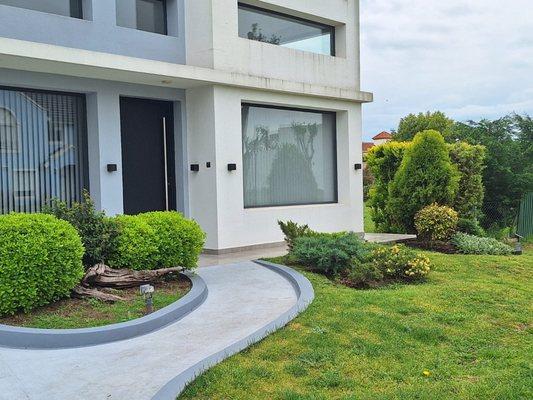 MC Landscaping Design and Services