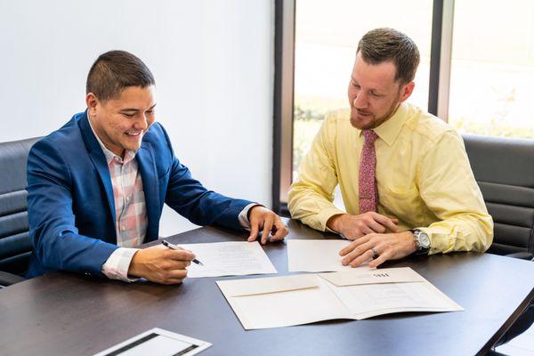 Preferred Real Estate Brokers - The Cunningham Group