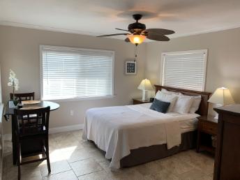 Twin Palms at Siesta