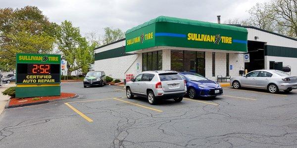 Sullivan Tire & Auto Service