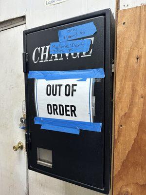 Lees Wash & Dry Laundromat