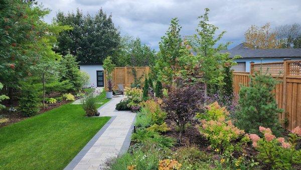 Coastal Islandscapes