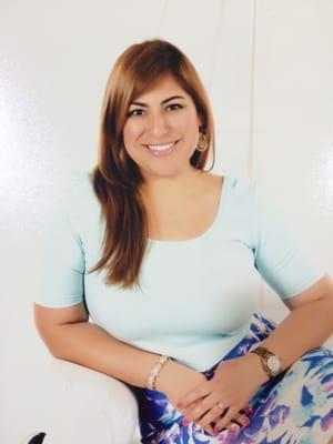 Caroline M Crisol, MS LMFT