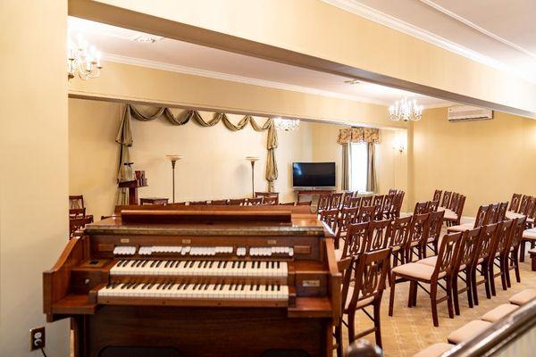 Sellers Funeral Home & Cremation Services