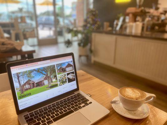 Sherry McNabb - Nest Ahead