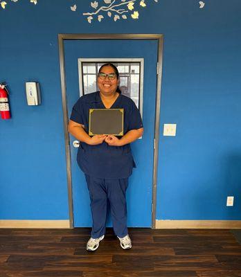 Happy Hands Health Care CNA Testing