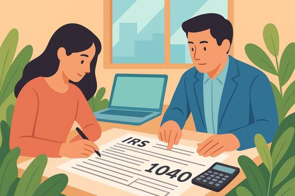 Tax Break CPA - Donna Uzunow, CPA