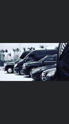 U.S Chambers Transportation